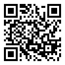QRコードで郵便番号と住所を表示しています。〒847-1513  佐賀県唐津市肥前町寺浦