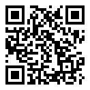 QRコードで郵便番号と住所を表示しています。〒847-1514  佐賀県唐津市肥前町仁田野尾