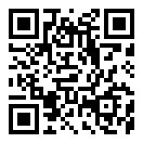 QRコードで郵便番号と住所を表示しています。〒847-1522  佐賀県唐津市肥前町犬頭