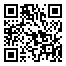 QRコードで郵便番号と住所を表示しています。〒849-0502  佐賀県杵島郡江北町佐留志