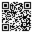 QRコードで郵便番号と住所を表示しています。〒849-0505  佐賀県杵島郡江北町下小田