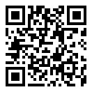 QRコードで郵便番号と住所を表示しています。〒849-0506  佐賀県杵島郡江北町上小田