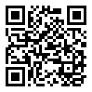 QRコードで郵便番号と住所を表示しています。〒849-3103  佐賀県唐津市厳木町広川