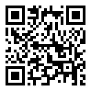 QRコードで郵便番号と住所を表示しています。〒849-3121  佐賀県唐津市厳木町瀬戸木場
