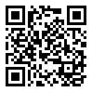 QRコードで郵便番号と住所を表示しています。〒849-3122  佐賀県唐津市厳木町浪瀬