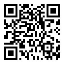 QRコードで郵便番号と住所を表示しています。〒849-3216  佐賀県唐津市相知町町切