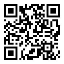QRコードで郵便番号と住所を表示しています。〒849-5131  佐賀県唐津市浜玉町浜崎