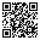 QRコードで郵便番号と住所を表示しています。〒850-0000  長崎県長崎市その他