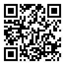 QRコードで郵便番号と住所を表示しています。〒850-0025  長崎県長崎市今博多町