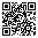 QRコードで郵便番号と住所を表示しています。〒850-0027  長崎県長崎市桶屋町
