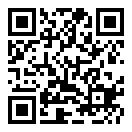 QRコードで郵便番号と住所を表示しています。〒850-0029  長崎県長崎市八百屋町