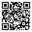 QRコードで郵便番号と住所を表示しています。〒850-0036  長崎県長崎市五島町
