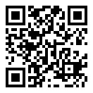 QRコードで郵便番号と住所を表示しています。〒850-0048  長崎県長崎市上銭座町