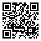 QRコードで郵便番号と住所を表示しています。〒850-0051  長崎県長崎市西坂町
