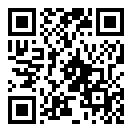 QRコードで郵便番号と住所を表示しています。〒850-0052  長崎県長崎市筑後町