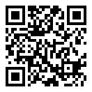 QRコードで郵便番号と住所を表示しています。〒850-0061  長崎県長崎市水の浦町