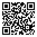 QRコードで郵便番号と住所を表示しています。〒850-0063  長崎県長崎市飽の浦町