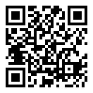 QRコードで郵便番号と住所を表示しています。〒850-0066  長崎県長崎市大浜町