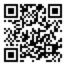 QRコードで郵便番号と住所を表示しています。〒850-0073  長崎県長崎市東立神町