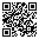 QRコードで郵便番号と住所を表示しています。〒850-0075  長崎県長崎市西泊町