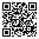 QRコードで郵便番号と住所を表示しています。〒850-0076  長崎県長崎市木鉢町