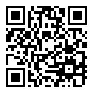 QRコードで郵便番号と住所を表示しています。〒850-0077  長崎県長崎市小瀬戸町