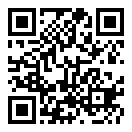QRコードで郵便番号と住所を表示しています。〒850-0078  長崎県長崎市神ノ島町