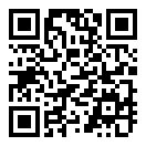 QRコードで郵便番号と住所を表示しています。〒850-0079  長崎県長崎市みなと坂