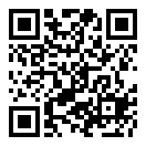 QRコードで郵便番号と住所を表示しています。〒850-0802  長崎県長崎市伊良林