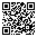 QRコードで郵便番号と住所を表示しています。〒850-0803  長崎県長崎市風頭町