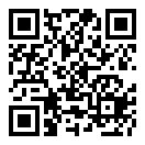 QRコードで郵便番号と住所を表示しています。〒850-0804  長崎県長崎市彦見町