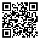 QRコードで郵便番号と住所を表示しています。〒850-0821  長崎県長崎市高平町