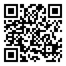 QRコードで郵便番号と住所を表示しています。〒850-0832  長崎県長崎市油屋町
