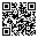 QRコードで郵便番号と住所を表示しています。〒850-0833  長崎県長崎市東小島町