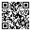 QRコードで郵便番号と住所を表示しています。〒850-0834  長崎県長崎市上小島