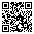 QRコードで郵便番号と住所を表示しています。〒850-0837  長崎県長崎市西小島