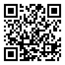 QRコードで郵便番号と住所を表示しています。〒850-0841  長崎県長崎市銅座町