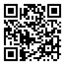 QRコードで郵便番号と住所を表示しています。〒850-0851  長崎県長崎市古川町