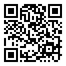 QRコードで郵便番号と住所を表示しています。〒850-0862  長崎県長崎市出島町