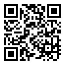 QRコードで郵便番号と住所を表示しています。〒850-0901  長崎県長崎市本石灰町