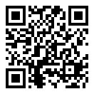 QRコードで郵便番号と住所を表示しています。〒850-0903  長崎県長崎市寄合町