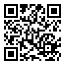 QRコードで郵便番号と住所を表示しています。〒850-0904  長崎県長崎市船大工町