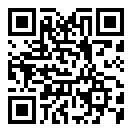 QRコードで郵便番号と住所を表示しています。〒850-0907  長崎県長崎市稲田町