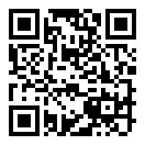 QRコードで郵便番号と住所を表示しています。〒850-0922  長崎県長崎市相生町