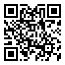 QRコードで郵便番号と住所を表示しています。〒850-0931  長崎県長崎市南山手町