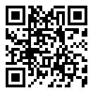 QRコードで郵便番号と住所を表示しています。〒850-0934  長崎県長崎市小菅町