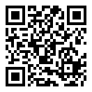 QRコードで郵便番号と住所を表示しています。〒850-0935  長崎県長崎市古河町