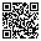 QRコードで郵便番号と住所を表示しています。〒850-0937  長崎県長崎市小曽根町