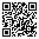 QRコードで郵便番号と住所を表示しています。〒850-0943  長崎県長崎市南が丘町