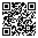 QRコードで郵便番号と住所を表示しています。〒850-0946  長崎県長崎市川上町